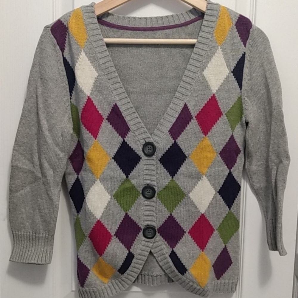 Aeropostale cardigan S/P